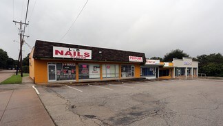 Plus de détails pour 5560 Meadowbrook Dr, Fort Worth, TX - Bureau/Local commercial à louer