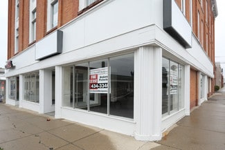 Plus de détails pour 54 Pine St, Lockport, NY - Local commercial à louer