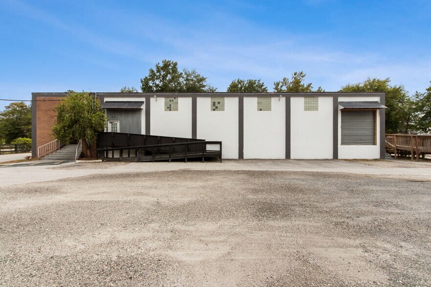 30 Barber Rd, Macclenny, FL à vendre - Photo de l’immeuble – Image 2 sur 43