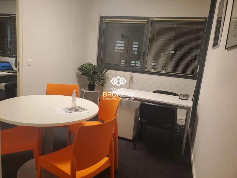 13 Rue Du Pré Paillard, Annecy à louer - Photo de l’immeuble – Image 3 sur 6