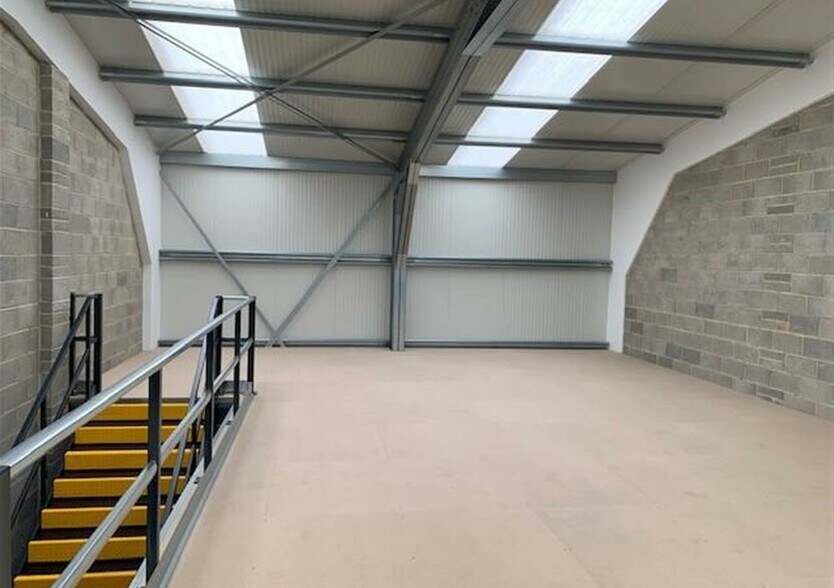 Unit 103, Manston, Ramsgate à louer - Photo intérieure – Image 2 sur 5