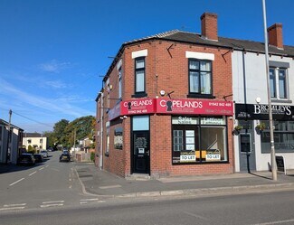 Plus de détails pour 67 Church St, Bolton - Bureau/Local commercial à louer