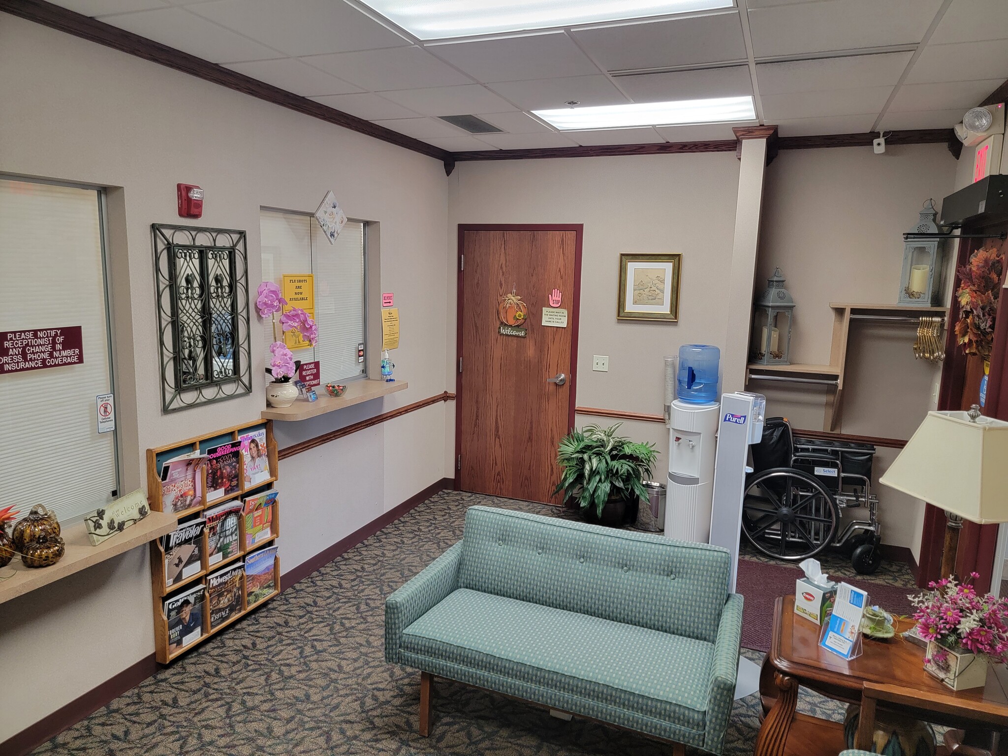 12555 W National Ave, New Berlin, WI à louer Photo intérieure– Image 1 sur 22