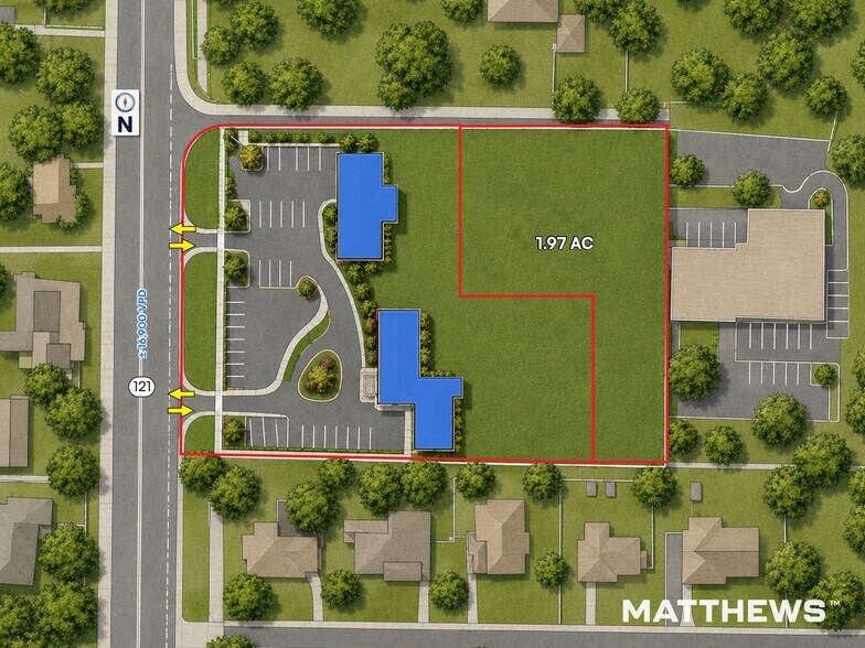 4127 NW 34th St, Gainesville, FL à vendre - Photo de l’immeuble – Image 3 sur 4