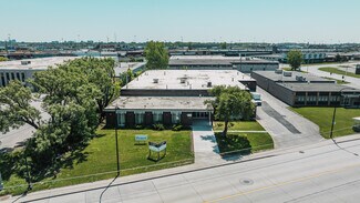 Plus de détails pour 4800 Rue Hickmore, Saint-Laurent, QC - Industriel/Logistique à vendre
