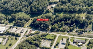 Plus de détails pour 962 Pineville Rd, Chattanooga, TN - Terrain à vendre