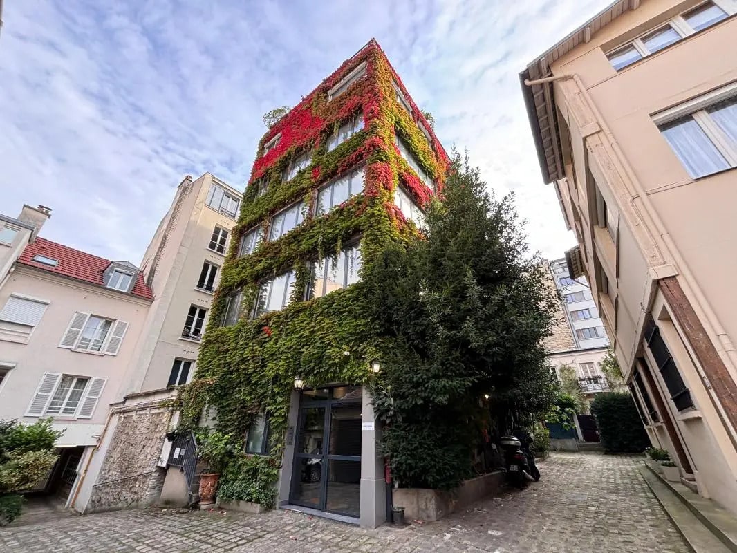 92 Avenue De Saint-Mandé, Paris à vendre Photo de l’immeuble– Image 1 sur 1