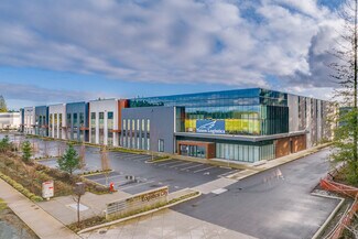 Plus de détails pour 19288 36 Ave, Surrey, BC - Industriel/Logistique à vendre
