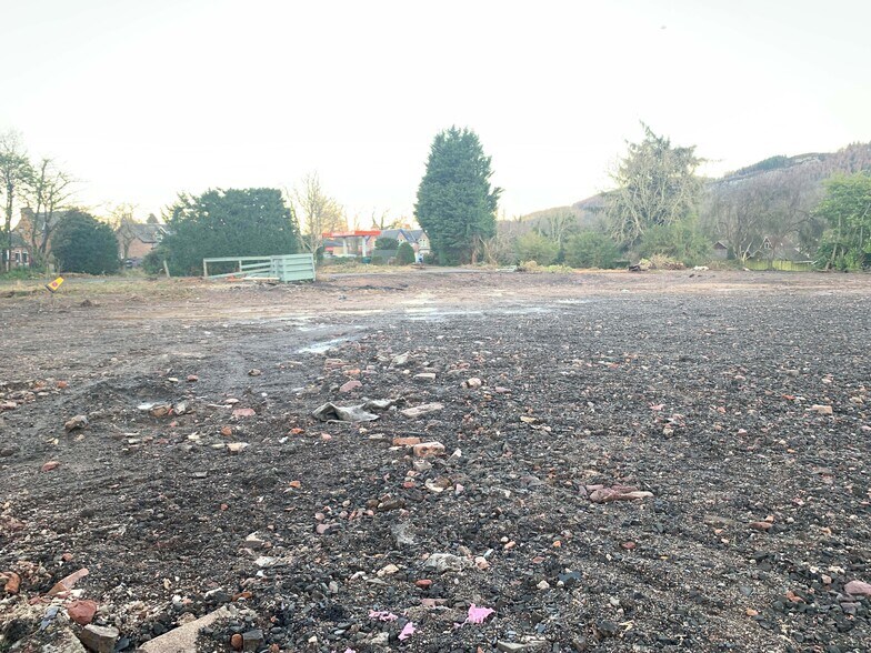 Main St, Bridge Of Earn à vendre - Photo de l’immeuble – Image 1 sur 5