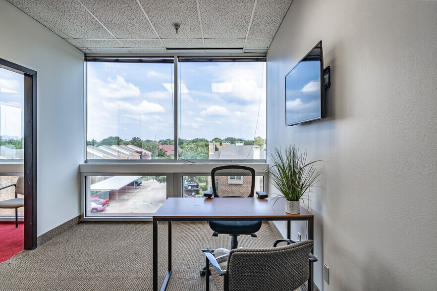 15150 Preston Rd, Dallas, TX à louer - Photo intérieure – Image 3 sur 35