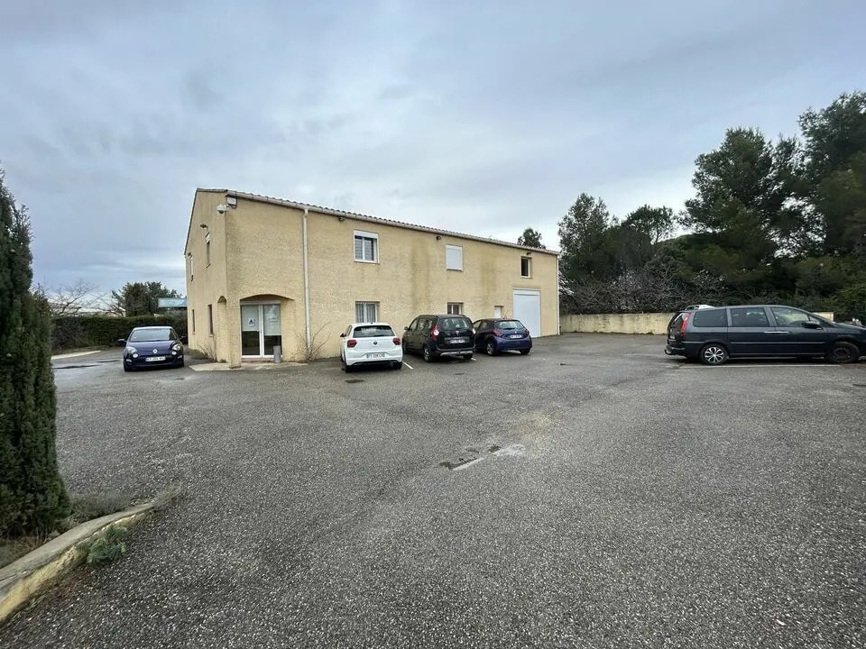 Photo de l’immeuble