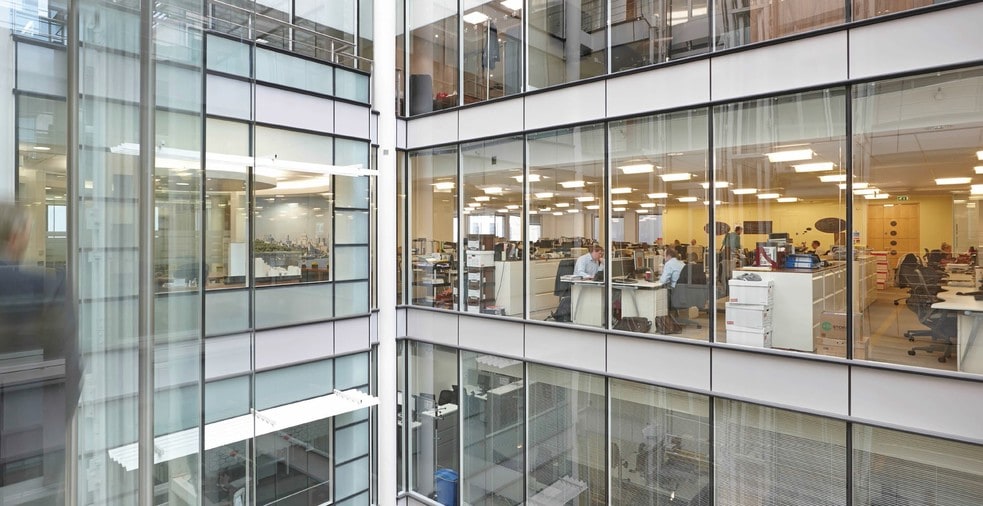 80 Cheapside, Londres à louer - Photo intérieure – Image 2 sur 6