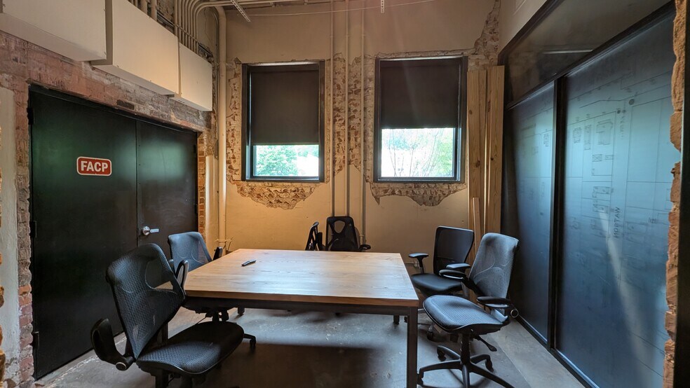 500 E Davie St, Raleigh, NC à louer - Photo intérieure – Image 3 sur 28