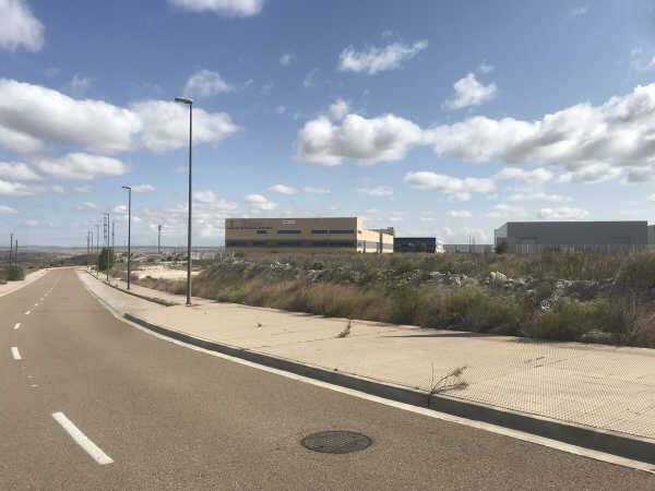 Calle Ontina, 88, Zaragoza, Zaragoza à vendre Autre– Image 1 sur 3