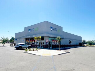 Plus de détails pour 431 34th St, Bakersfield, CA - Local commercial à louer