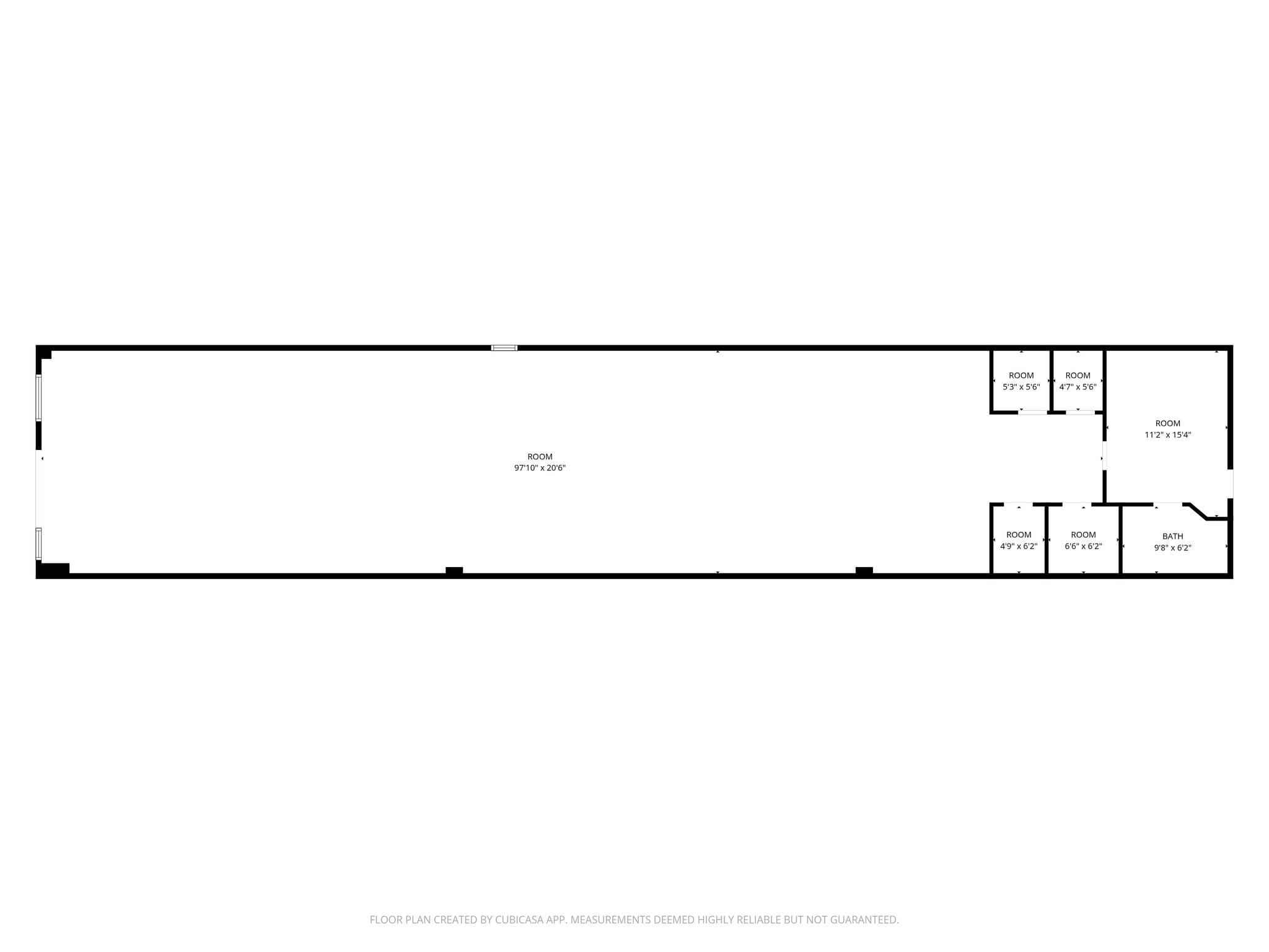 2359-2367 N University Dr, Coral Springs, FL à louer Photo intérieure– Image 1 sur 41