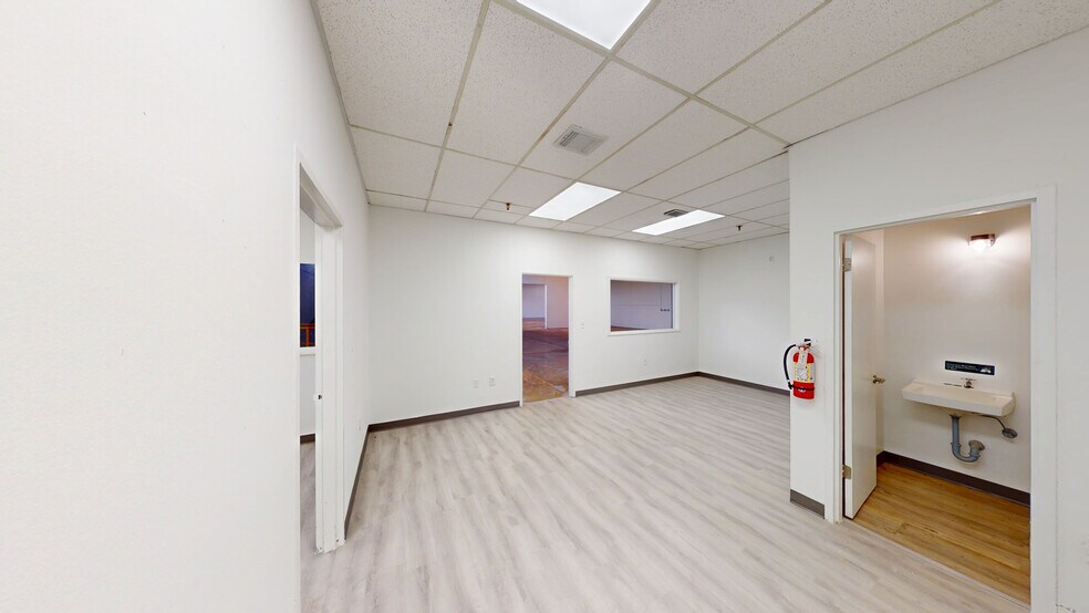 16511-16511 NW 8th Ave, Miami, FL à louer - Photo de l’immeuble – Image 3 sur 13