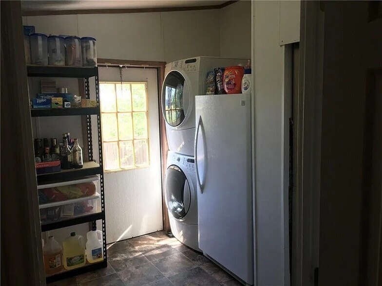 1205 S Main St, Altus, OK à vendre - Photo de l’immeuble – Image 2 sur 12