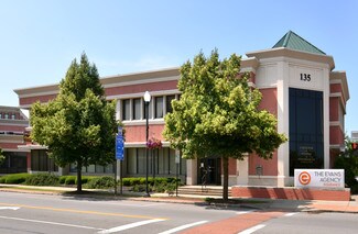 Plus de détails pour 133-135 Main St, Lockport, NY - Bureau à louer