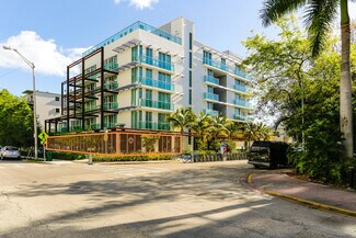 Plus de détails pour 1215 West Ave, Miami Beach, FL - Hôtellerie à vendre