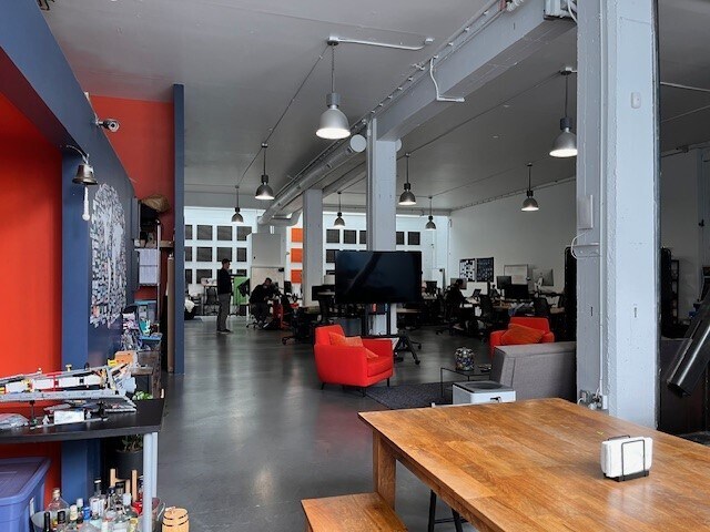 423 Tehama St, San Francisco, CA à louer - Photo intérieure – Image 1 sur 14