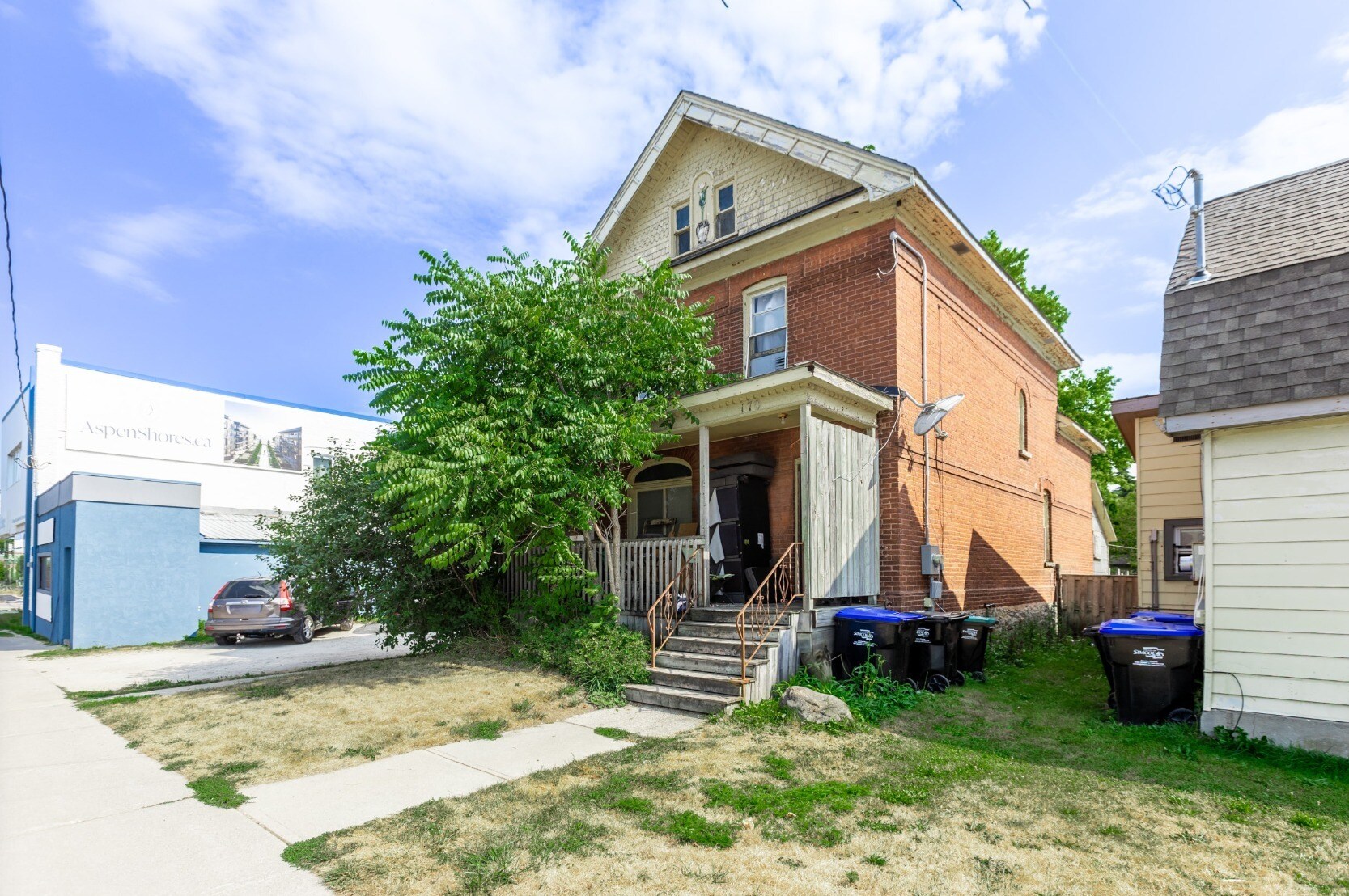 170 First St, Collingwood, ON à vendre Photo principale– Image 1 sur 9