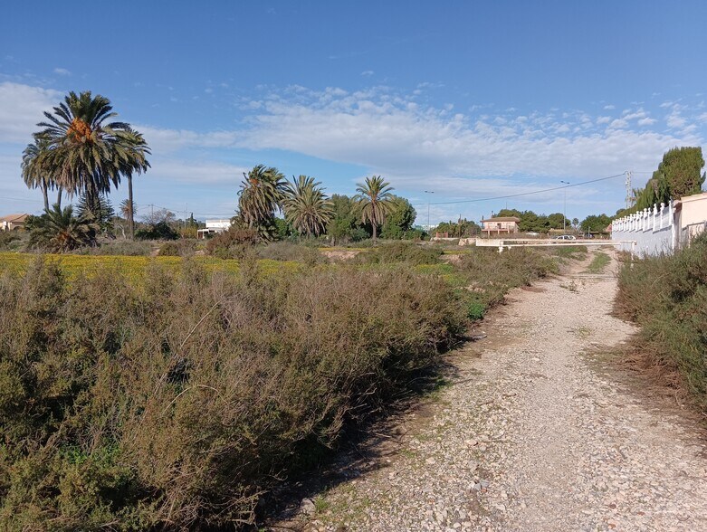 Proc. Simplificado, Santa Pola, Alicante à vendre - Photo principale – Image 3 sur 13