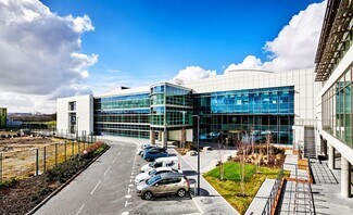 Plus de détails pour London Rd, Harlow - Bureau à louer