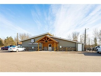 Plus de détails pour 4654 County Highway 61 hwy, Moose Lake, MN - Spécialisé à vendre