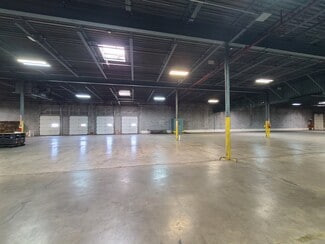 Plus de détails pour 3320 W Ferguson Rd, Fort Wayne, IN - Industriel/Logistique à louer