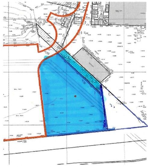 Warren Rd, Pontefract à louer - Plan de site – Image 1 sur 1
