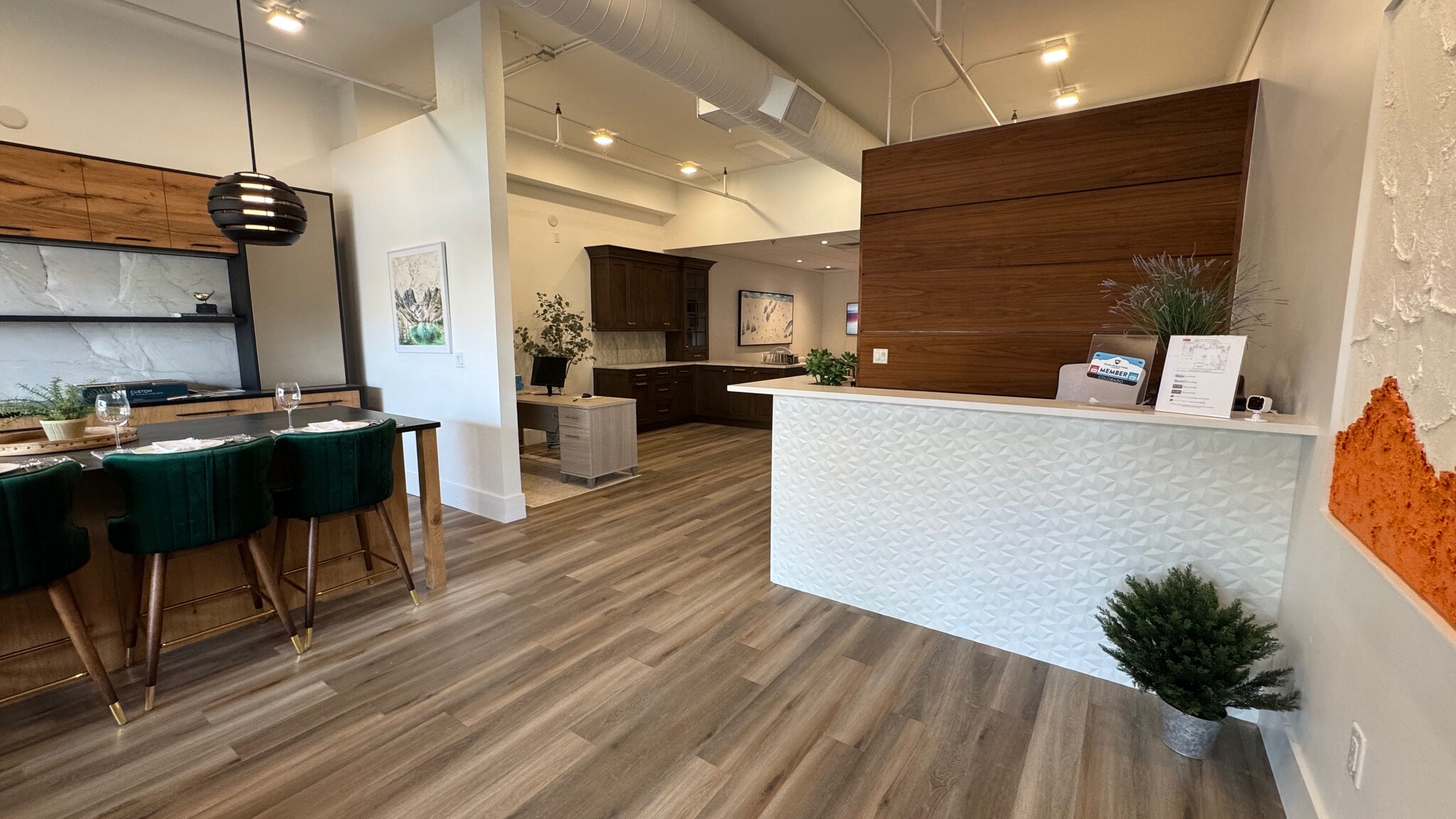 78491 US Highway 40 hwy, Winter Park, CO à louer Photo principale– Image 1 sur 2