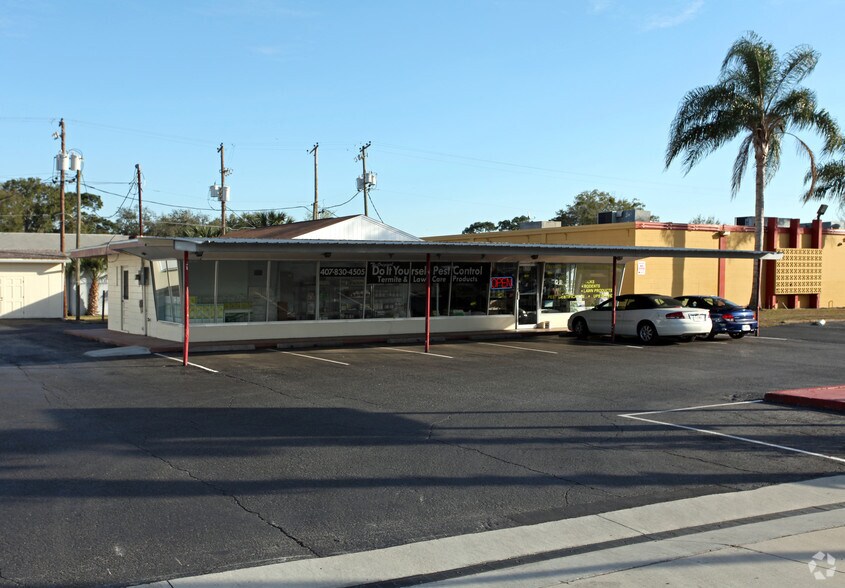 8355 S Us-17-92 Hwy, Maitland, FL à vendre - Photo principale – Image 1 sur 3