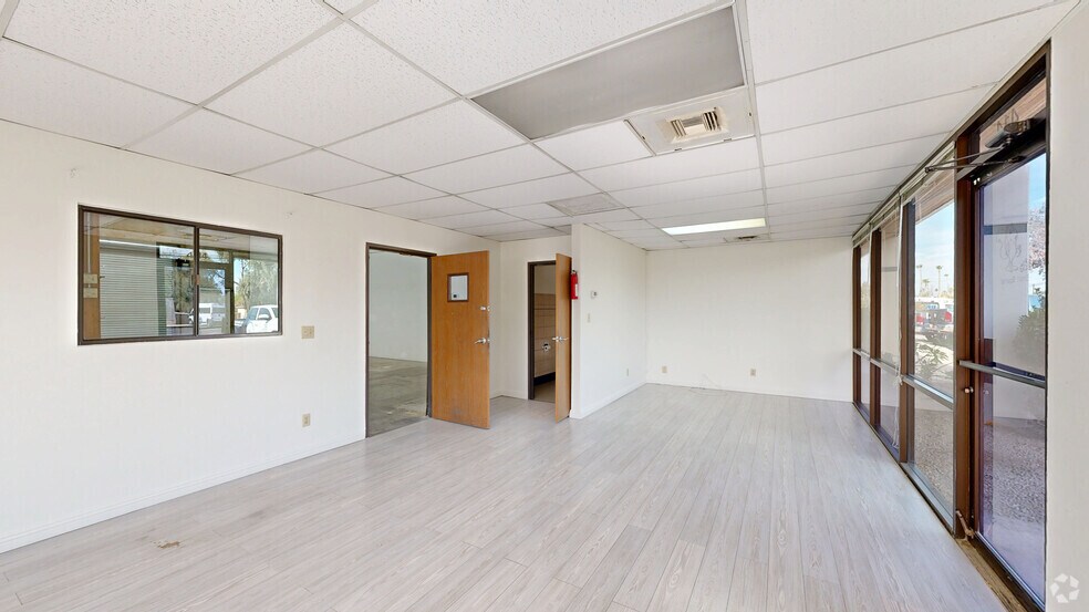 3955 E Speedway Blvd, Tucson, AZ à louer - Numérisation 3D Matterport – Image 2 sur 27