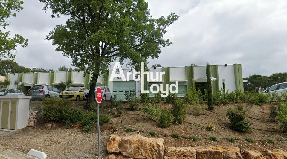 1360 Route Des Dolines, Valbonne à louer - Photo de l’immeuble – Image 2 sur 4
