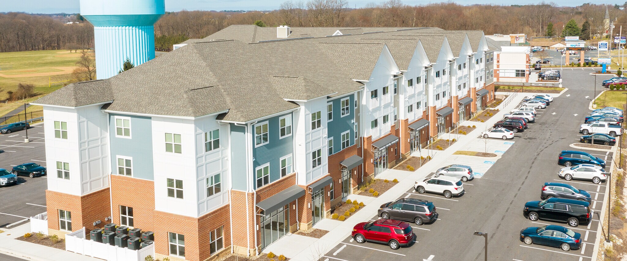 2000 Rock Spring Rd, Forest Hill, MD à louer Photo principale– Image 1 sur 6