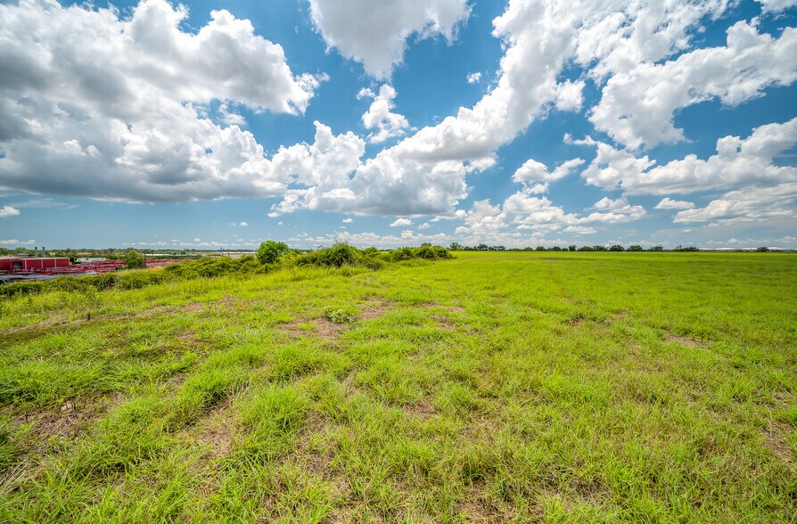 Genoa Red Bluff & Farley Rd, Houston, TX à vendre - Autre – Image 2 sur 5