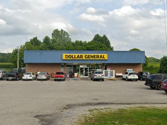 Plus de détails pour 420 W Main St, Atwood, TN - Local commercial à vendre