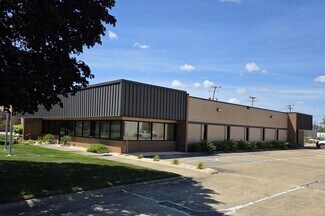 Plus de détails pour 34673 Bennett Dr, Fraser, MI - Bureau à vendre
