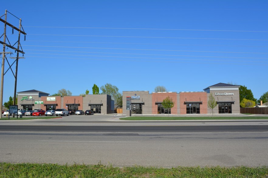 6103 S Coulter St, Amarillo, TX à vendre - Photo principale – Image 1 sur 24