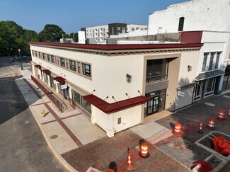 Plus de détails pour 66 Union St S, Concord, NC - Bureau/Local commercial à louer