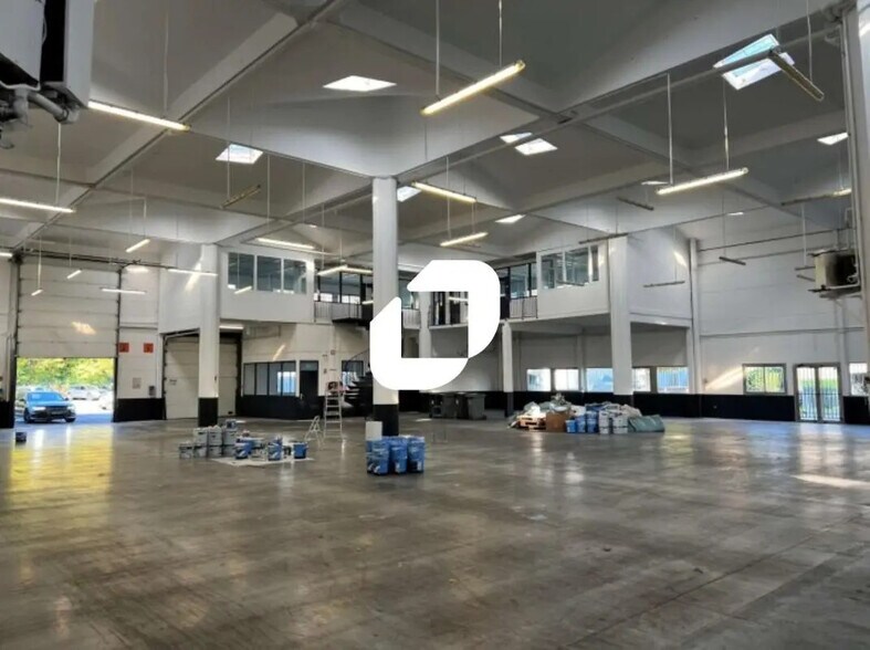 Bureau dans VILLENEUVE-D'ASCQ à louer - Photo de l’immeuble – Image 1 sur 10