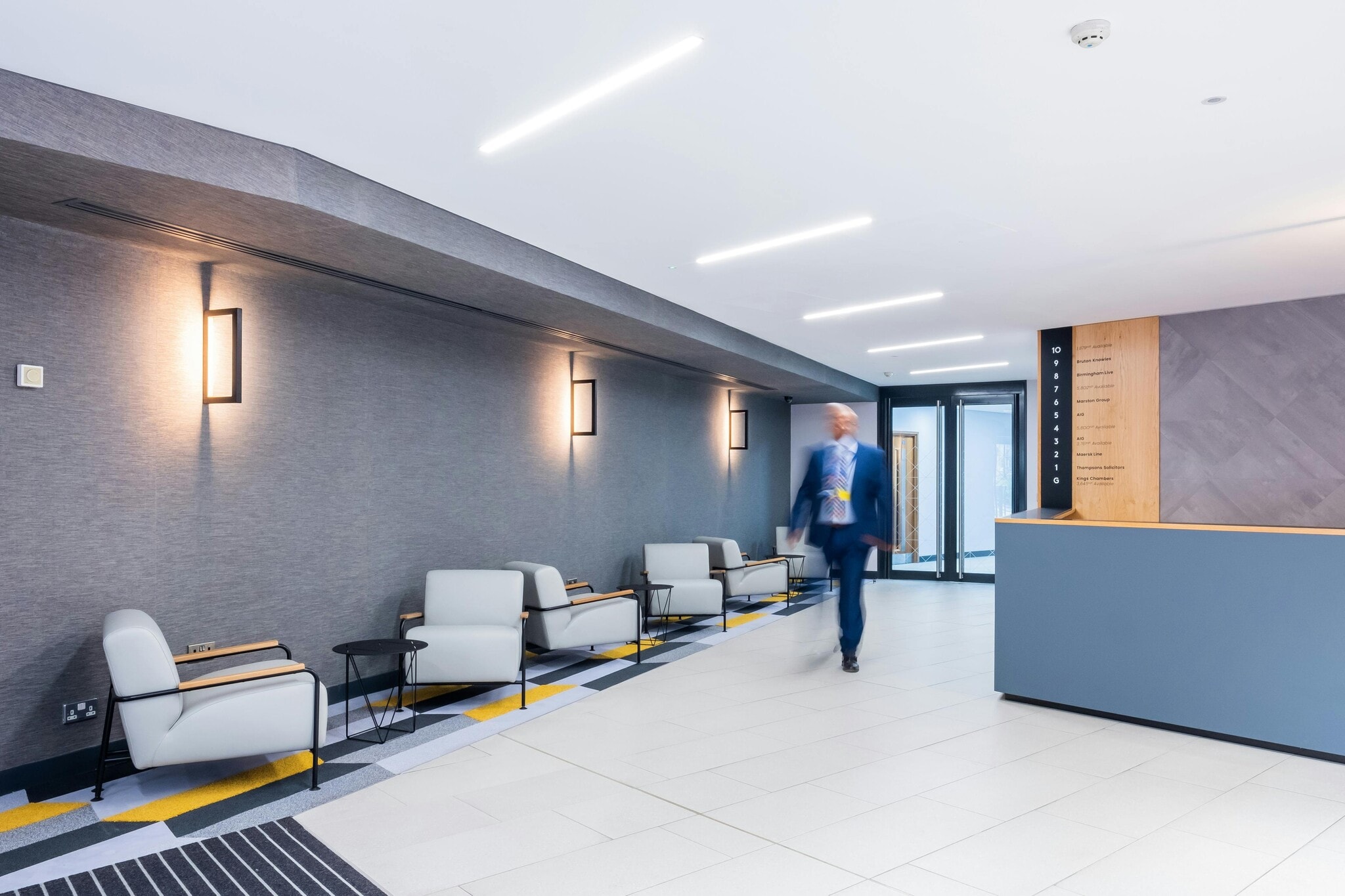 60 Church St, Birmingham à louer Photo principale– Image 1 sur 43