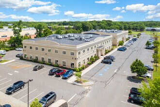 234 Industrial Way, Eatontown, NJ - VUE AÉRIENNE vue de carte