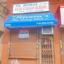 4102-4110 White Plains Rd, Bronx, NY à louer Photo intérieure– Image 2 sur 2