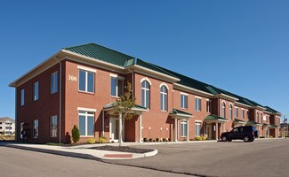 Plus de détails pour 8563 S Mason Montgomery Rd, Mason, OH - Bureau à louer