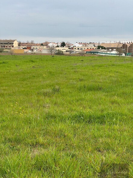 Terrain dans El Viso de San Juan, Toledo à vendre - Autre – Image 1 sur 5