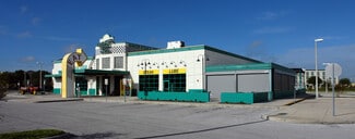 Plus de détails pour 10400 49th St N, Clearwater, FL - Local commercial à vendre