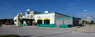 Plus de détails pour 10400 49th St N, Clearwater, FL - Local commercial à vendre