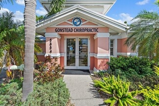 Plus de détails pour 5652-5654 Marquesas Cir, Sarasota, FL - Bureau à louer